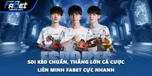 Cá Cược Liên Minh